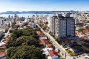 Apartamento com 2 quartos à venda na Rua Afonso Pena, 300, Canto, Florianópolis