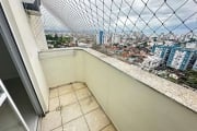 Apartamento com 1 quarto à venda na Rua Hermes, 722, Barreiros, São José