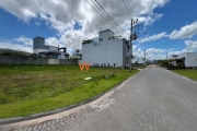 Terreno à venda na Avenida Deltaville, 360, Beira Rio, Biguaçu