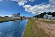 Terreno em condomínio fechado à venda na Avenida Deltaville, 1, Deltaville, Biguaçu