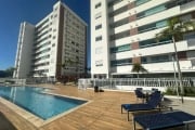 Apartamento com 3 quartos para alugar na Rua José Beiro, 486, Jardim Atlântico, Florianópolis