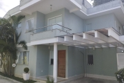 CASA EM CONDOMINIO CENTRO PORTO SEGURO - BA