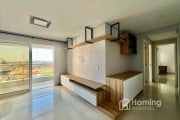 Apartamento com 3 suítes no Viva La Vida - Parque del Sol