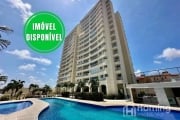 Apartamento com 3 quartos no Allegro Condomínio Clube - Cidade dos Funcionários, Fortaleza