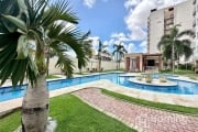 Apartamento projetado com 3 quartos no Villa Verona em Messejana - Fortaleza