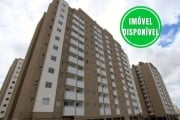 Apartamento com 2 quartos no Villa Firenze, Messejana - Fortaleza