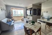 Apartamento com 3 quartos no Las Palmas - Parque del Sol - Parque Iracema