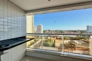 Apartamento com 3 suítes no Viva La Vida - Parque del Sol