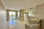 Apartamento com 3 quartos no Villa Roma em Messejana - Fortaleza