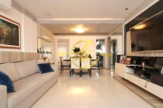 Apartamento com 3 quartos no Papicu - Fortaleza