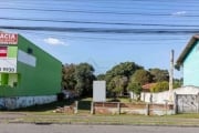 Terreno à venda na Rua Professor João Falarz, 233, Orleans, Curitiba