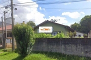 Terreno à venda na Rua Francisco Lourenço Johnscher, 570, Boqueirão, Curitiba