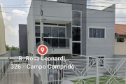 Casa com 3 quartos à venda na Rua Rosa Leonardi, 326, Campo Comprido, Curitiba