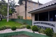 Apartamento com 3 quartos à venda na Rua Carlos Klemtz, 1249, Fazendinha, Curitiba