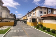 Apartamento com 2 quartos à venda na Rua Adolfo Saviski, 566, Santo Antônio, São José dos Pinhais