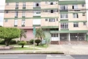 Apartamento com 3 quartos à venda na Avenida Nossa Senhora da Luz, 65, Bacacheri, Curitiba