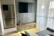 Apartamento com 2 quartos à venda na Rua Doutor Motta Júnior, 2075, Aristocrata, São José dos Pinhais