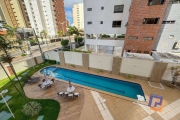 Apartamento no Condomínio Via Monteverdi com 3 suítes à venda, 111 m²  - Guararapes - Fortaleza/CE