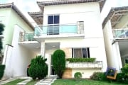 Casa no Condomínio Monte Olimpo com 3 quartos à venda, 145 m² - Sapiranga - Fortaleza/CE