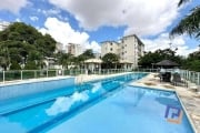 Apartamento com 3 quartos à venda, 65 m²  - Parque Iracema - Fortaleza/CE