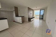 Apartamento no Parc Du Soleil com 2 quartos à venda, 62 m² - Cambeba - Fortaleza/CE