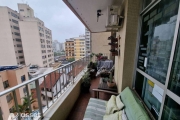 Asset Imóveis vende apartamento com 3 dormitórios,110 m² por R$ 790.000 - Icaraí - Niterói/RJ