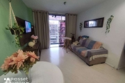 Asset Imóveis vende apartamento com 3 dormitórios, 97 m² por R$ 535.000 - São Domingos - Niterói/RJ