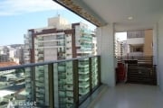 Asset Imóveis vende apartamento com 2 suítes, 78 m², por R$ 940.000 - Icaraí - Niterói