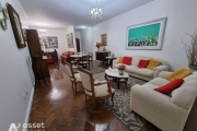 Asset Imóveis vende apartamento com 3 quartos (1suíte), 161m², por R$ 1.100.000 - Icaraí - Niterói/RJ