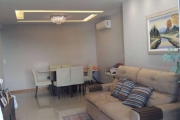 Asset Imóveis vende apartamento alto padrão, com 3 dormitórios , 113 m², por R$ 1.870.000 - Icaraí - Niterói/RJ