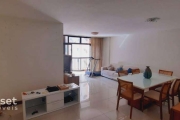 Asset Imóveis vende apartamento com 4 dormitórios, 150 m², por R$ 1.150.000 - Jardim Icaraí - Niterói/RJ