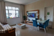 Asset Imóveis vende apartamento com 3 dormitórios, 90 m², por R$ 450.000 - São Domingos - Niterói/RJ