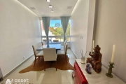 Asset Imóveis vende apartamento com 3 quartos (1suíte), 143m², por R$ 1.350.000 - Icaraí - Niterói/RJ