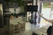 Asset Imóveis vende apartamento com 2 quartos (1suíte com closet), 59m², por R$ 450.000 - Badu - Niterói/RJ