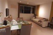 Asset Imóveis vende apartamento com 3 quartos (1suíte), 120m², por R$ 820.000 - Icaraí - Niterói/RJ