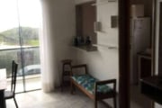 Asset Imóveis vende apartamento com varanda, 2 dormitórios, 80m², por R$ 460.000 - Praia do Foguete - Cabo Frio/RJ