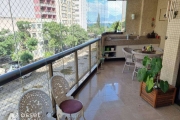 Asset Imóveis vende apartamento com 4 dormitórios (2suítes), 150m², por R$ 1.400.000 - Icaraí - Niterói/RJ