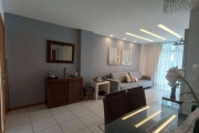 Asset Imóveis vende apartamento com 2 varandas e 3 quartos (1suíte), 110 m² por R$ 1.200.000 - Piratininga - Niterói/RJ