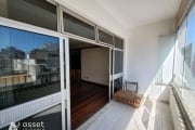 Asset Imóveis vende apartamento com varanda, vista mar, com 4 quartos (1suíte), 250 m² por R$ 2.400.000 - Icaraí - Niterói/RJ