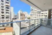 Asset Imóveis vende apartamento com varanda e 2 quartos (1suíte), 82m², por R$ 1.008.000 - Icaraí - Niterói/RJ