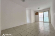 Asset Imóveis vende apartamento com 3 quartos (1suíte), 63m², por R$ 360.000 - Fátima - Niterói/RJ