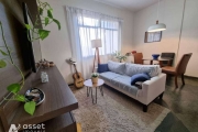 Asset Imóveis vende apartamento com 3 dormitórios, 97m², por R$ 480.000 - Ingá - Niterói/RJ