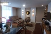 Asset Imóveis vende apartamento com varanda e 3 quartos (1suíte), 120m², por R$ 850.000 - Santa Rosa - Niterói/RJ