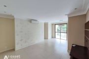 Asset Imóveis vende apartamento com varanda e 2 quartos (1suíte), 85m², por R$ 735.000 - Charitas - Nit