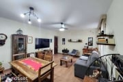 Asset Imóveis vende apartamento com 3 quartos (1suíte com closet), 127m², por R$ 820.000 - Icaraí - Niterói/RJ