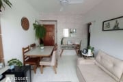 Asset Imóveis vende apartamento com 3 dormitórios, 80m², por R$ 420.000 - Santa Rosa - Niterói/RJ