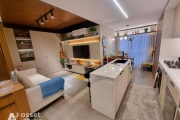 Asset Imóveis vende apartamento com 2 suítes, 78m², por R$ 1.200.000 - Icaraí - Niterói/RJ