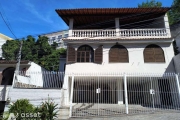 Asset Imóveis vende casa triplex com 4 quartos (1suíte), 203m², por R$ 430.000 - Fonseca - Niterói/RJ