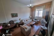 Asset Imóveis vende apartamento com 3 dormitórios, 118m², por R$ 720.000 - Icaraí - Niterói/RJ