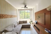 Asset Imóveis vende apartamento com 1 dormitório, 50m², por R$ 340.000 - São Francisco - Niterói/RJ